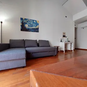  Ferienhaus Terrazza San Camillo