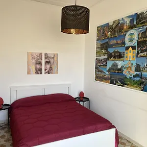 Appartamento Mary's Center House, Aeroporto di Catania Fontana Rossa