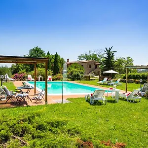 Pietralta Séjour à la ferme Gambassi Terme