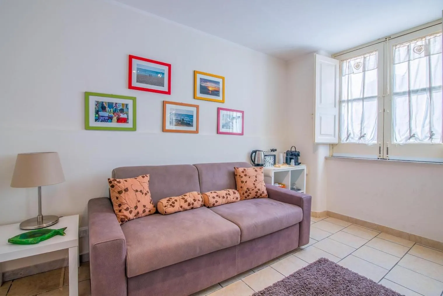 Cozy'S House Nel Cuore Della Citta Katania