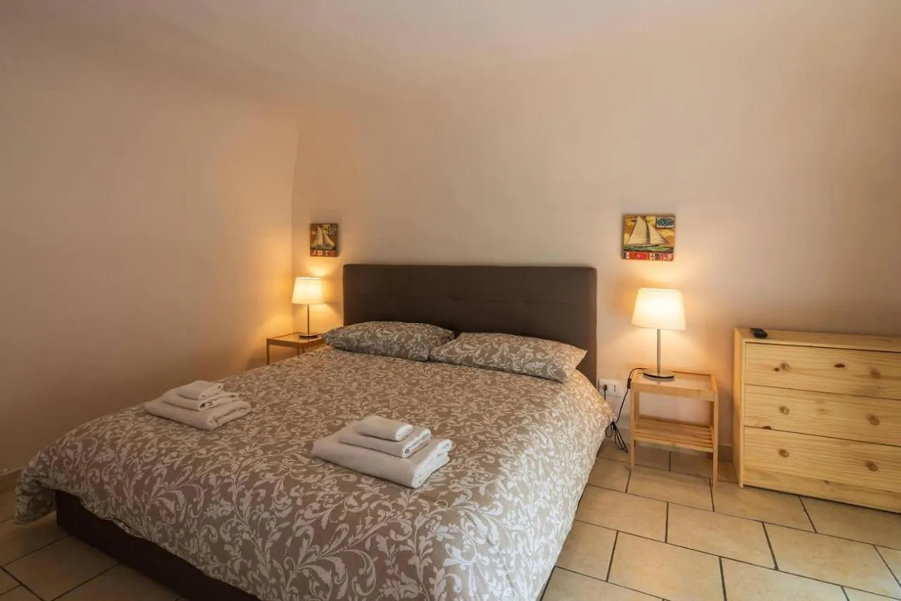Dom wakacyjny Cozy'S House Nel Cuore Della Citta Katania Włochy