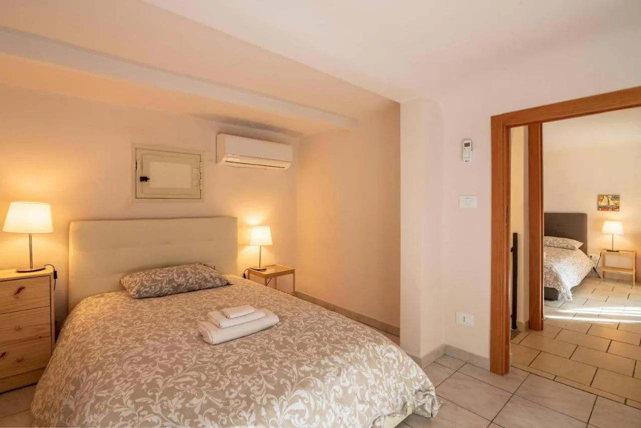Cozy'S House Nel Cuore Della Citta Katania 0*,